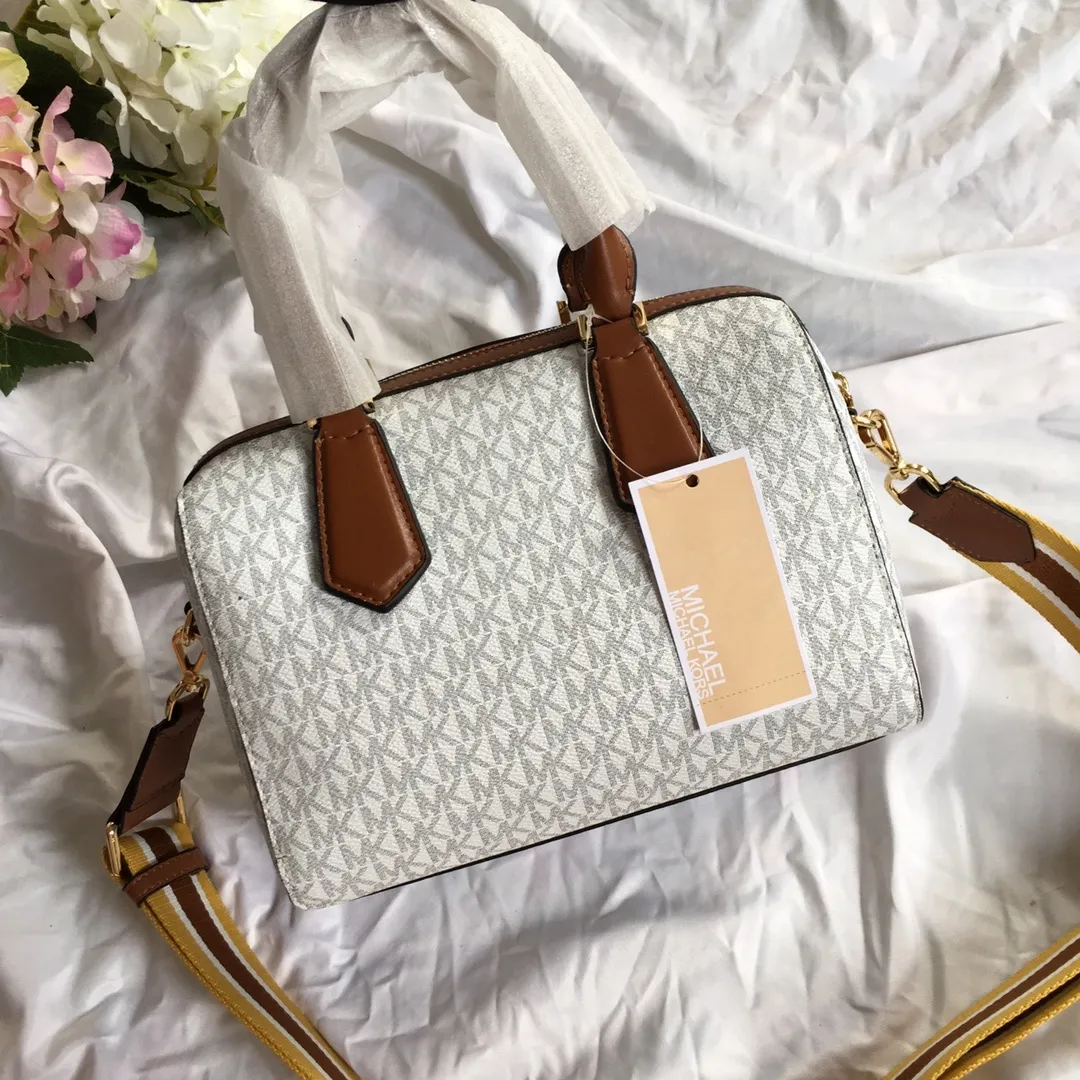 All Categories Official Website "Brand Women's Bags" Women's Bags 💙 MK 2023 New MK Crossbody Bag